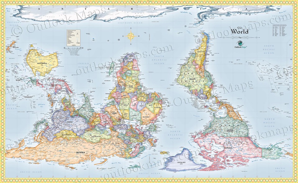 world-upside-down-political-map